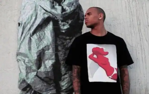 Chris Brown - Real Or Fake